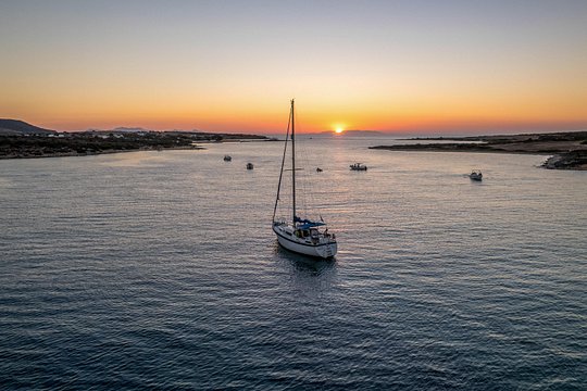 Glaraki Private Sunset Tour — photograph 2