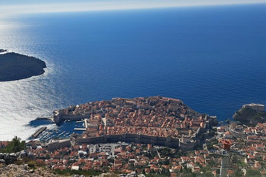 Transfer From Dubrovnik to Split — 사진 2