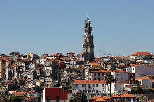 Historic Port — photograph 3