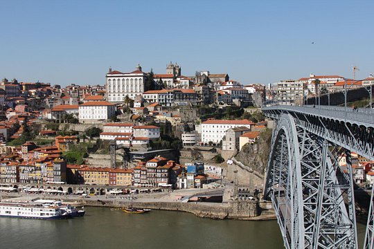 Historic Port — photograph 4