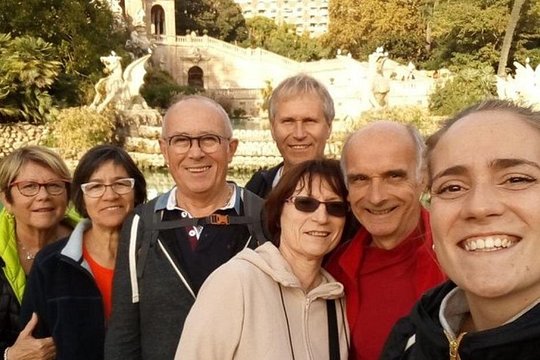 Barcelona : Private Custom Walking Tour with A Guide (Private) — photograph 5