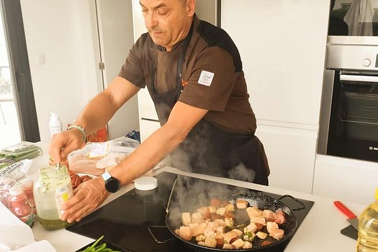 Gourmet Creations by Roberto Medda — foto 2