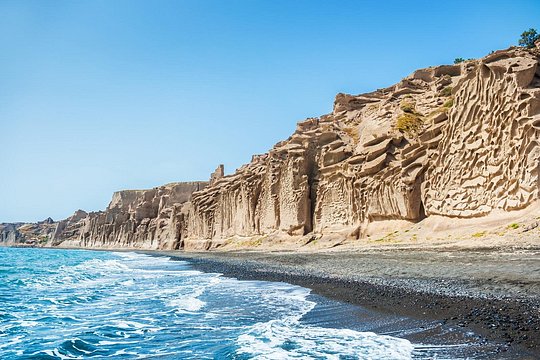 Santorini Private Day Sightseeing Tour — photograph 5