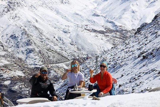 Mount Toubkal: 2 Days From Marrakesh — photograph 3