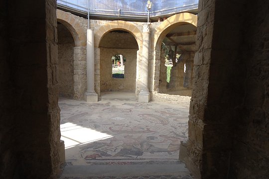 Piazza Armerina e Caltagirone — Foto 5