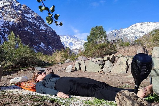 Full Day Volcano Hot Springs Experience — photograph 4