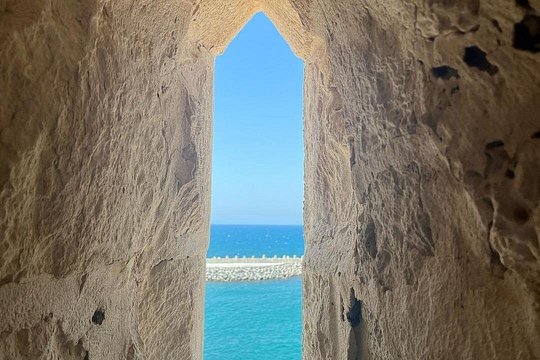 Alexandria tour from Cairo — photograph 5