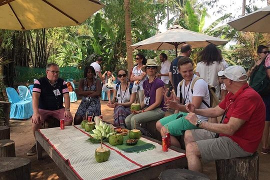 3-Days Major Temples & Kulen Mount Waterfall — billede 2