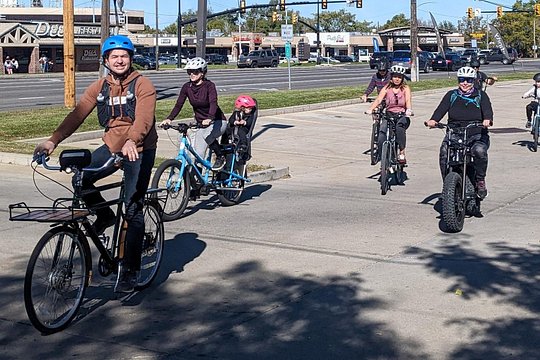 eBike City Tour — photograph 3