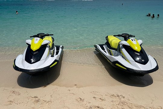 Private Jet-ski Rentals — photograph 4