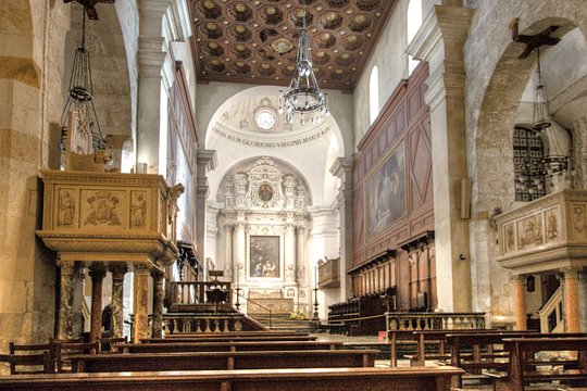 Classical Ortigia Guided Group Tour — billede 4