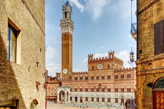 Private Experience Tuscany Tour from Rome — foto 4