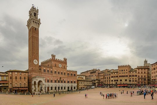 Private Experience Tuscany Tour from Rome — foto 5