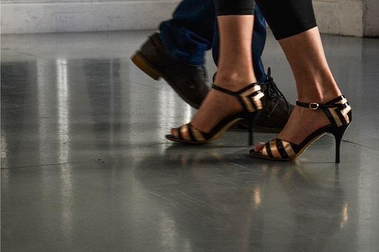 Buenos Aires Tango: Intimate Experience and Lesson — Foto 4