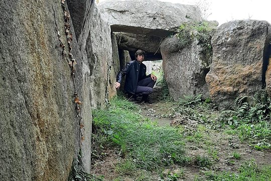 Half-Day MENHIR secrets experience circuit — photograph 3