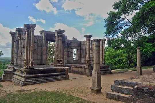 Three Ancient Kingdoms Tour | from Colombo — photograph 5