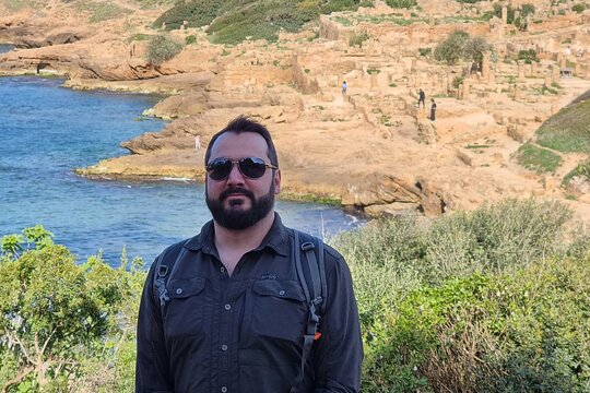 Tipaza and Cherchell Tour — fotografia 3