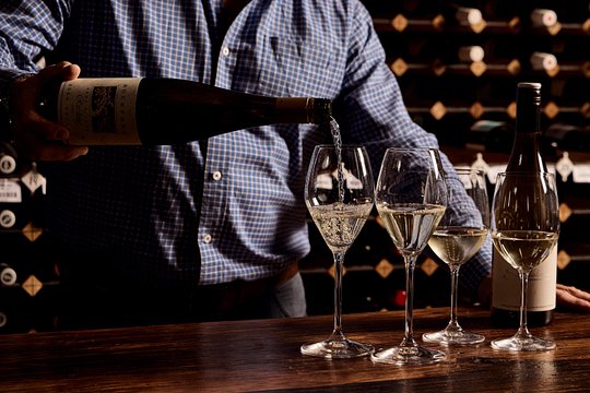 Australian Wine Masterclass in Adelaide — billede 5