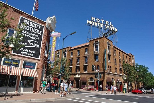 Custom Flagstaff Day Tour from Phoenix — foto 3