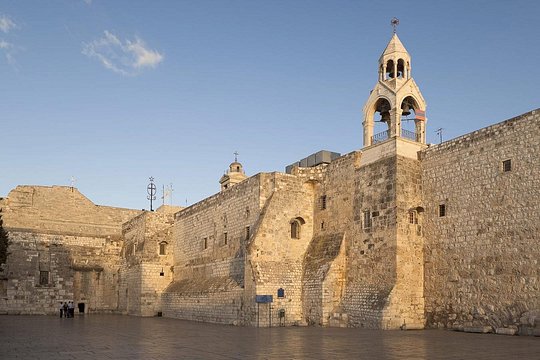 Jerusalem Private Guided Tour — photograph 2