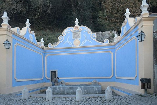 Sintra Walking Tour — bilde 5
