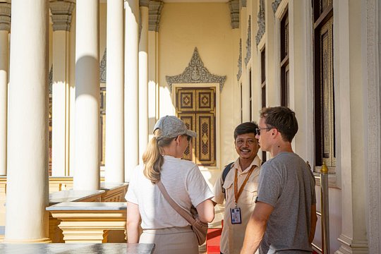 Phnom Penh Historical Tour — foto 4