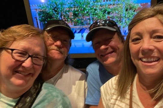 Boulder City Blitz Scavenger Hunt — photograph 3