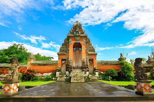 Tanah Lot Sunset Tour Packages — photograph 5