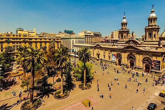 Traditional City Tour — photograph 5