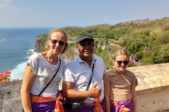 Ubud Full Day Private Tour — photograph 3