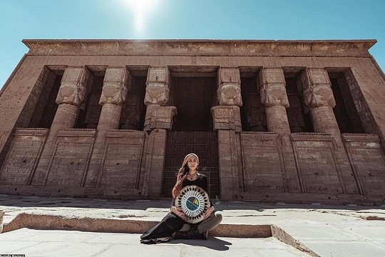 Luxor Photography Tour — photograph 2