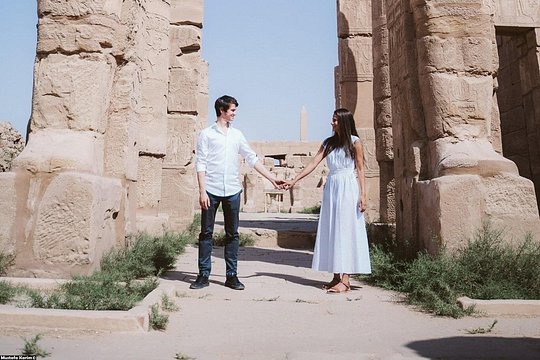 Luxor Photography Tour — photograph 3