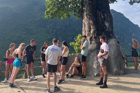 4-Day Ha Giang Loop Tour (small group with easy rider) — foto 3