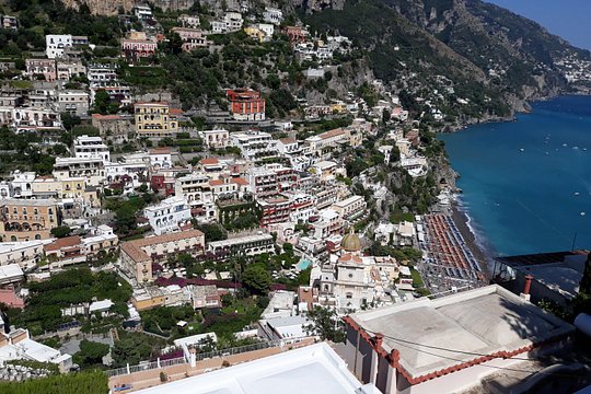 Positano: Private Day Tour from Naples — foto 5