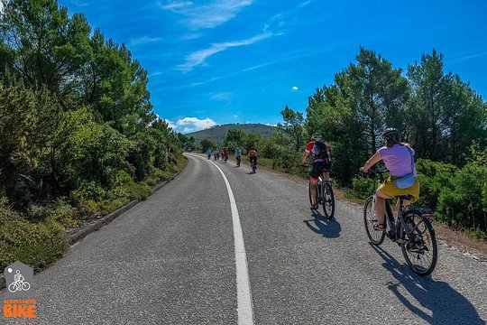 Ciro Trail: Mostar – Trebinje (4 days) — Foto 2
