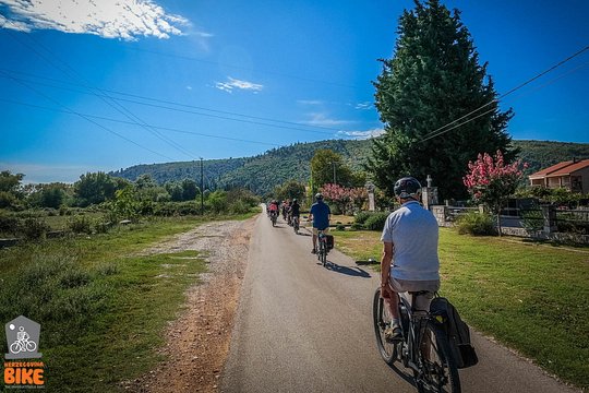 Ciro Trail: Mostar – Trebinje (4 days) — Foto 5