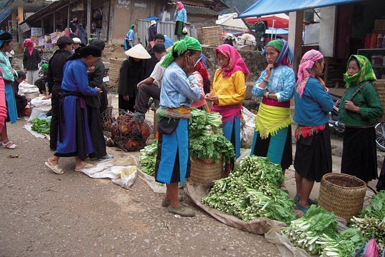 4 Days and 3 Nights Ha Giang Loop Tour in a Private Car — photograph 3