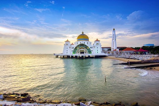 Full Day Private Tour in Malacca — photograph 2