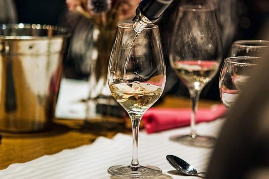 3 Hour Tasting Class in Paris — billede 3