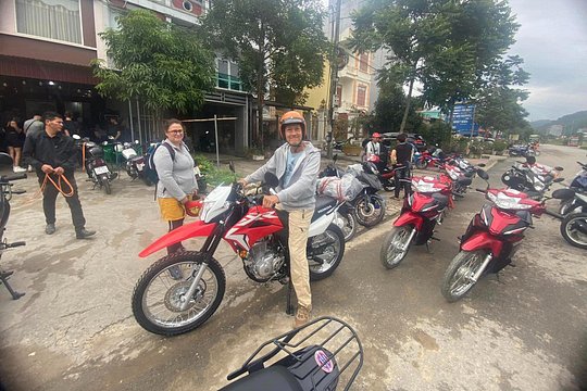 Experience the Ha Giang Loop a Stunning 2 Day Private Tour — billede 3
