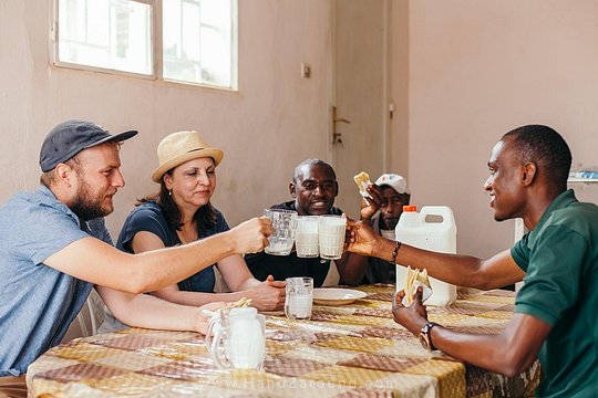 Kigali City Tour — Foto 2