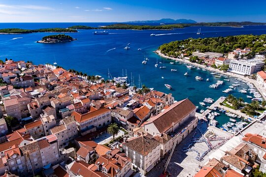 Private Hvar Walking Tour — billede 3
