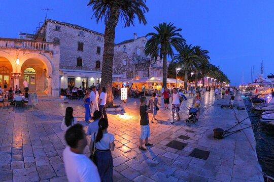 Private Hvar Walking Tour — billede 5