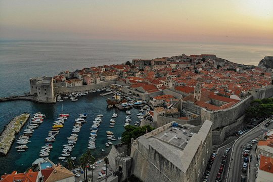 Dubrovnik Group Walking Tour — photograph 4