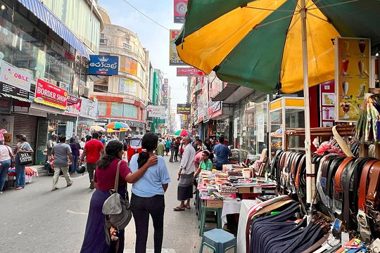 Cycling Through Colombo — billede 4