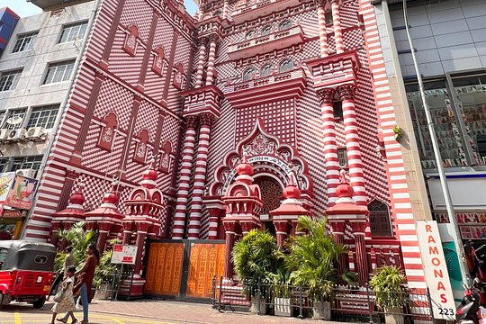 Cycling Through Colombo — billede 5
