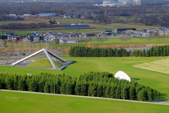 Sapporo Private Customizable Full Day Tour — Foto 3