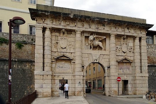 Day Trip from Split: Explore Zadar & Šibenik — photograph 5