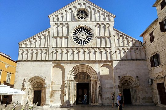 Day Trip from Split: Explore Zadar & Šibenik — photograph 3