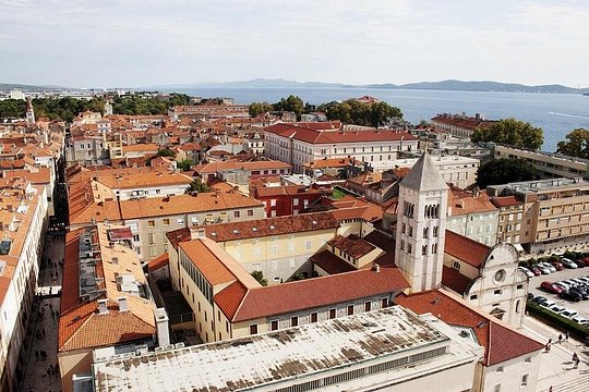 Day Trip from Split: Explore Zadar & Šibenik — photograph 2